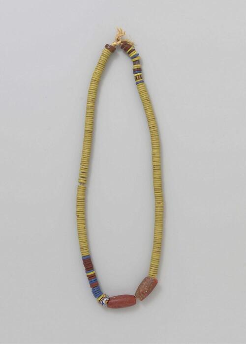 Kralenketting