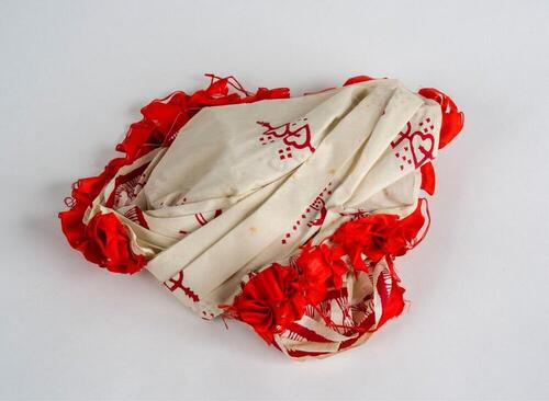 Hoofddoek