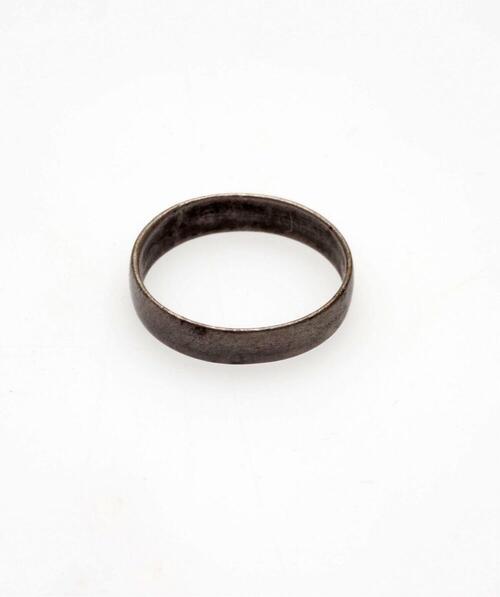 Ring voor een jong meisje