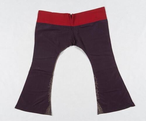 Broek