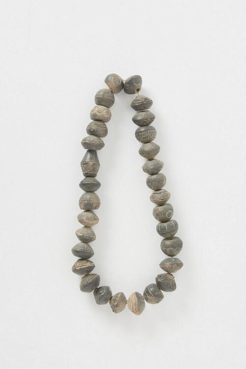 Kralenketting