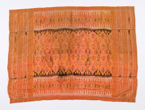 Doek, weefsel