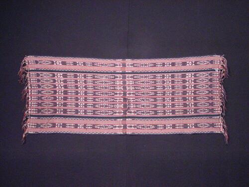 Cotton shoulder cloth