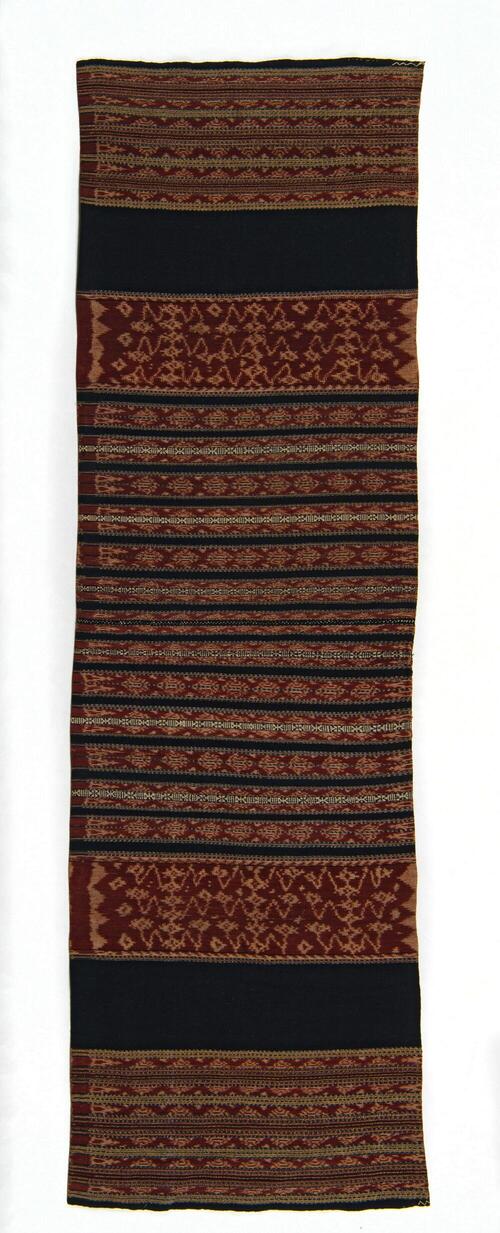 Kokerdoek