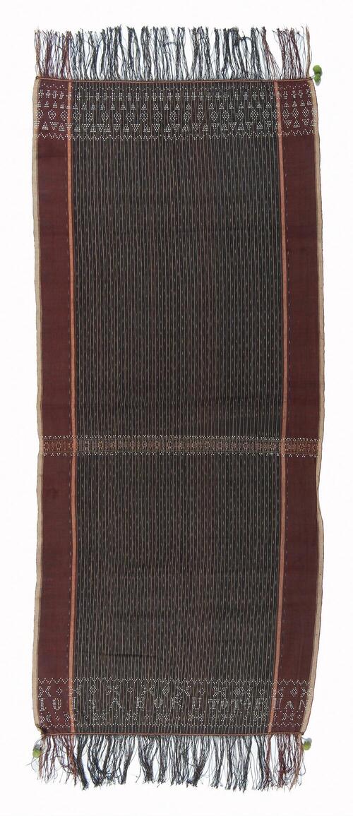 Borstdoek