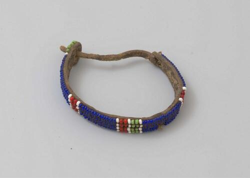 Armband voor een man