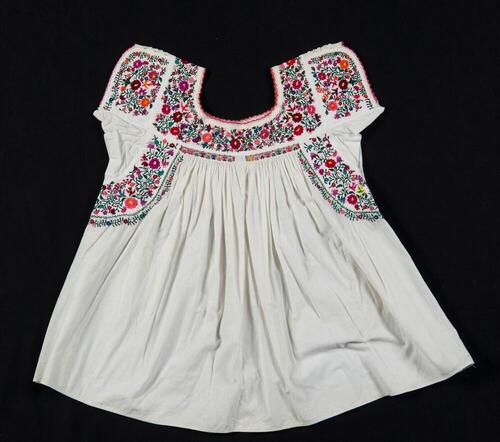Vrouwenblouse