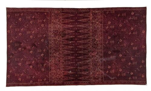 Batikdoek