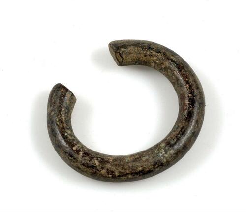 Roodkoperen armband