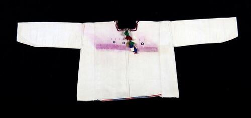 Hemd voor een man (camisa)
