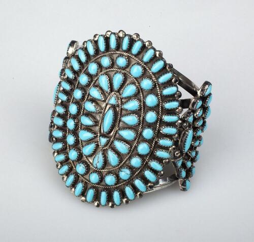 Arm band