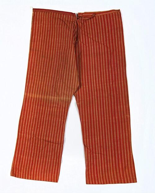 Broek