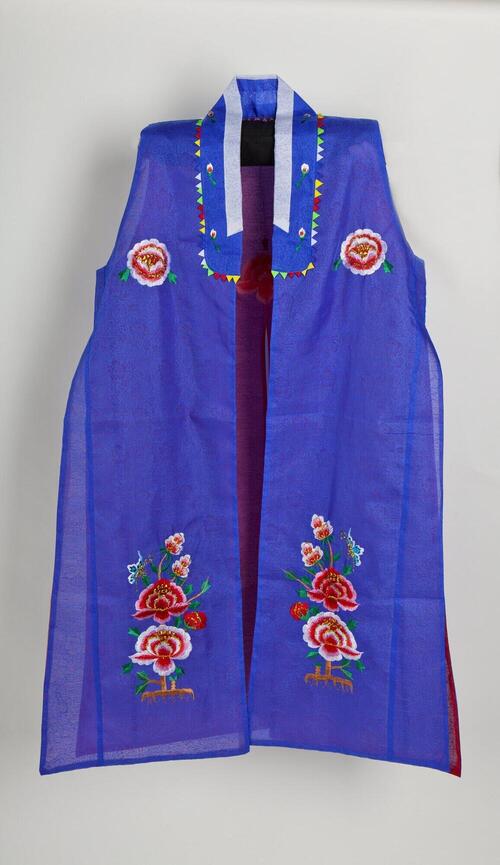 Waistcoat