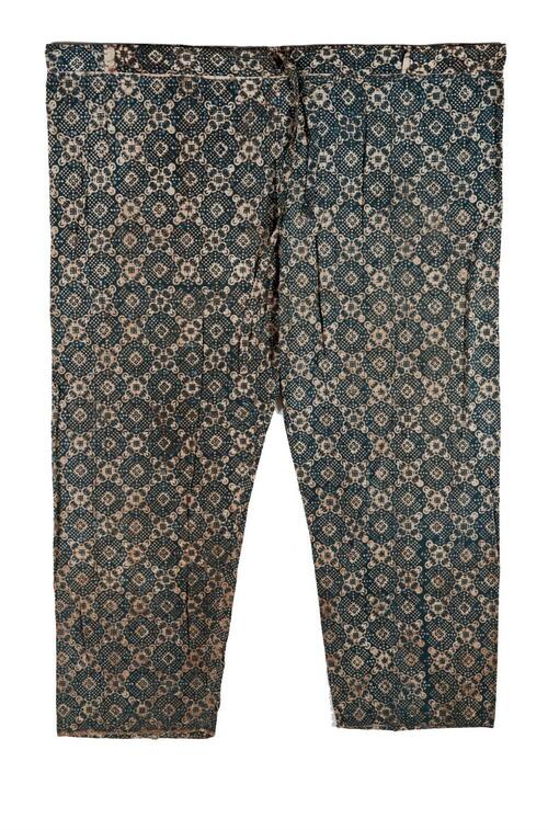 Broek