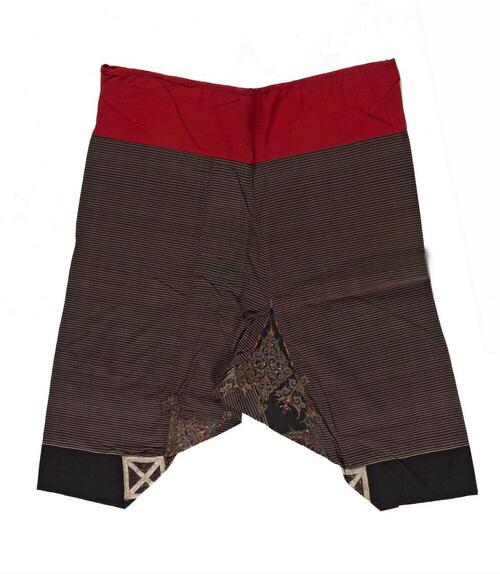 Broek