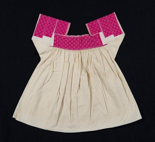 Blouse voor een vrouw