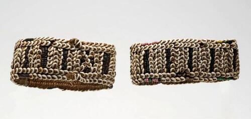 Bovenarmband voor mannen