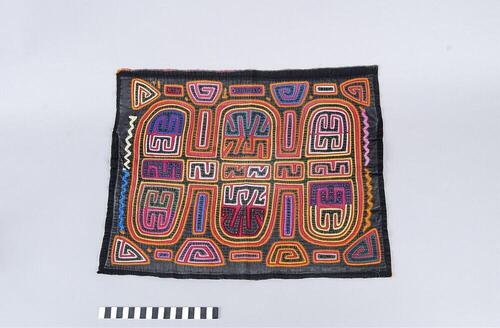 Weefsel of doek