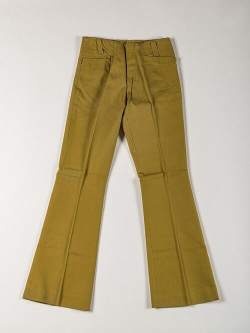 Broek