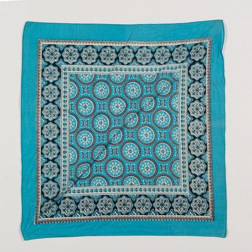 Halsdoek