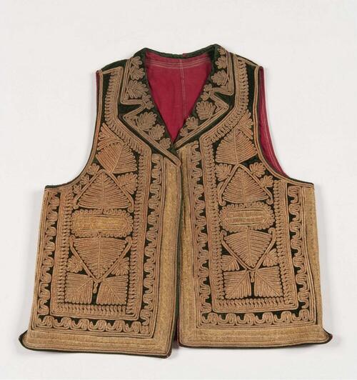 Vest