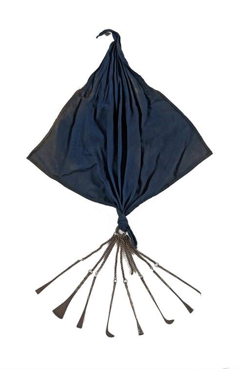 Zakdoek