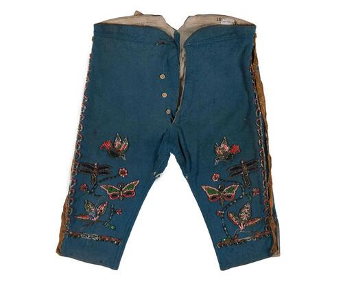 Broek