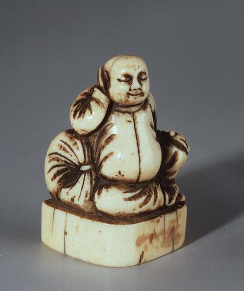 Netsuke