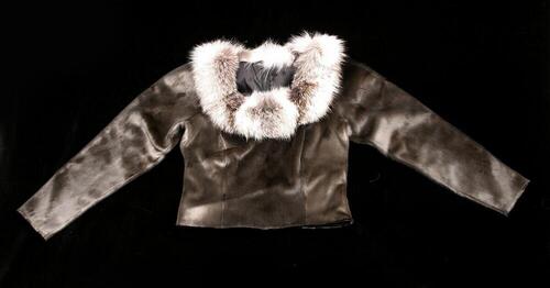 Dames-blouse