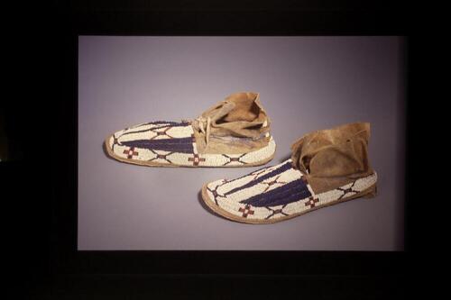 Mocassins