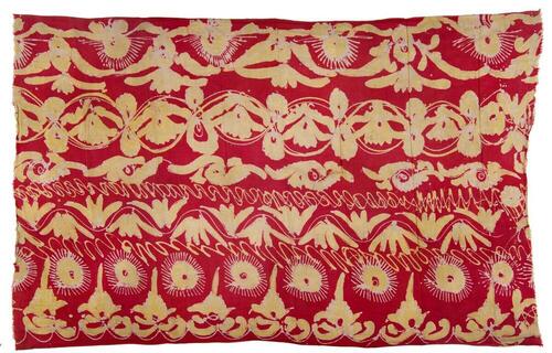 Doek (mundu)