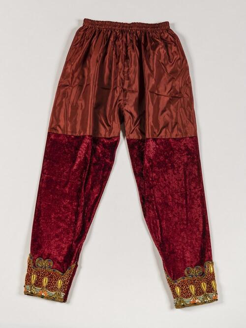 Broek