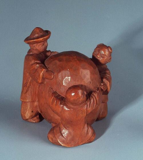 Netsuke