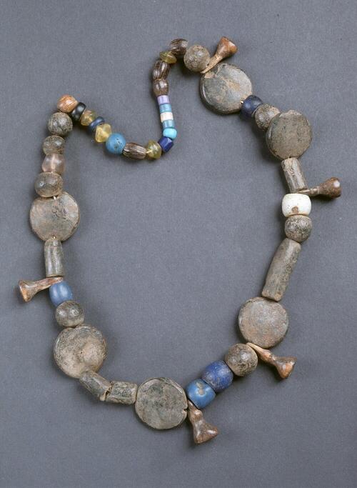 Kralenketting