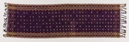 Omslagdoek