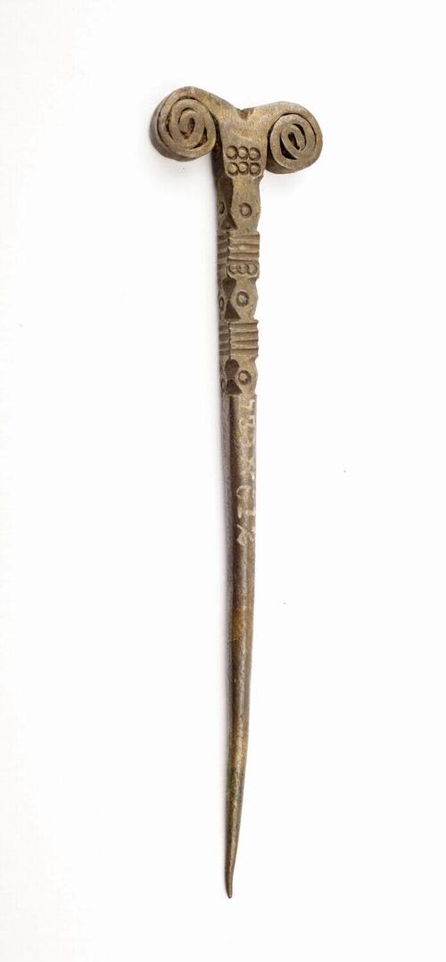 Hairpin