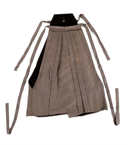 Broek