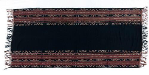 Omslagdoek