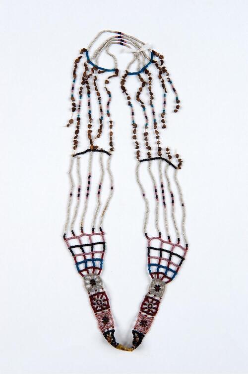 Halsband