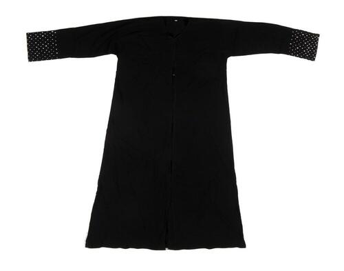 Overkleed voor vrouwen