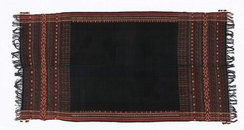 Schouderdoek