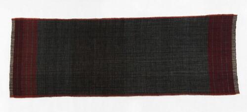Borstdoek