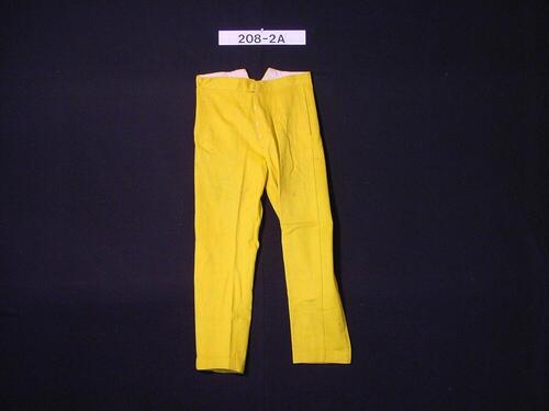 Broek