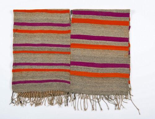 Poncho (sarape)