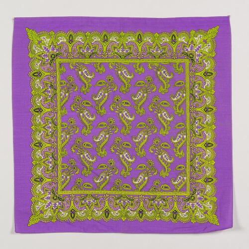 Halsdoek