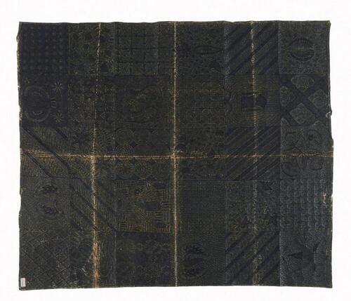 Batikdoek
