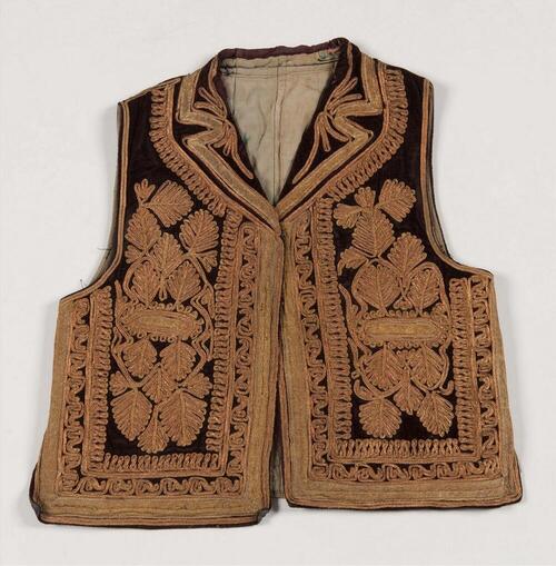 Vest