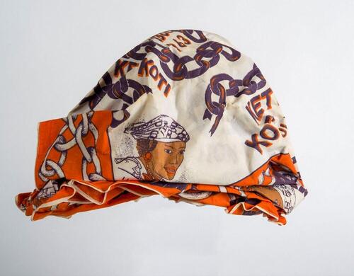 Hoofddoek