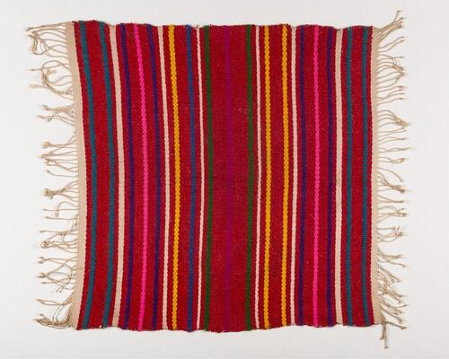 Doek (servilleta)