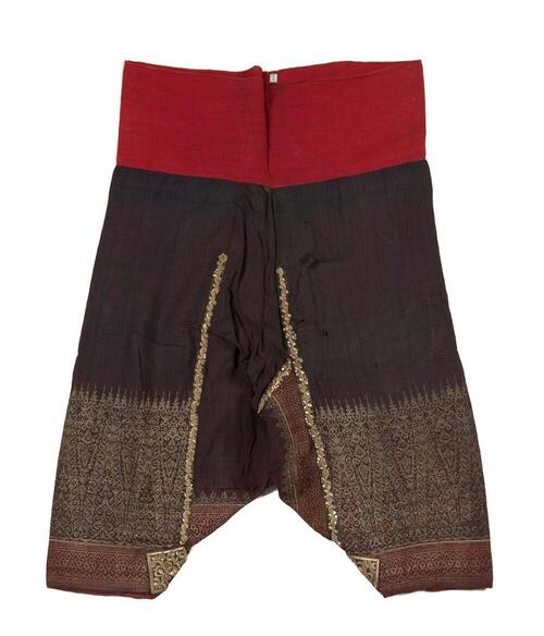 Broek